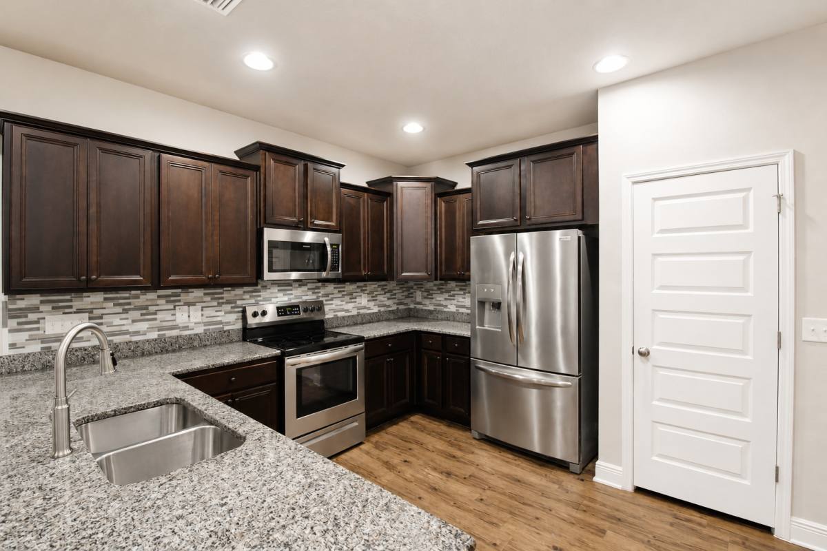 House for rent at 3674 Hawks Landing Circle, Milton, FL 32571