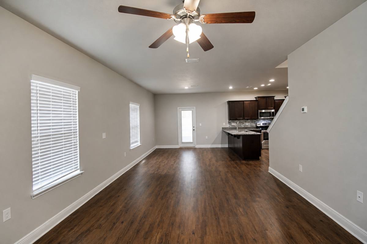 House for rent at 3674 Hawks Landing Circle, Milton, FL 32571