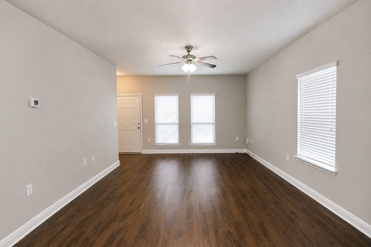 House for rent at 3674 Hawks Landing Circle, Milton, FL 32571