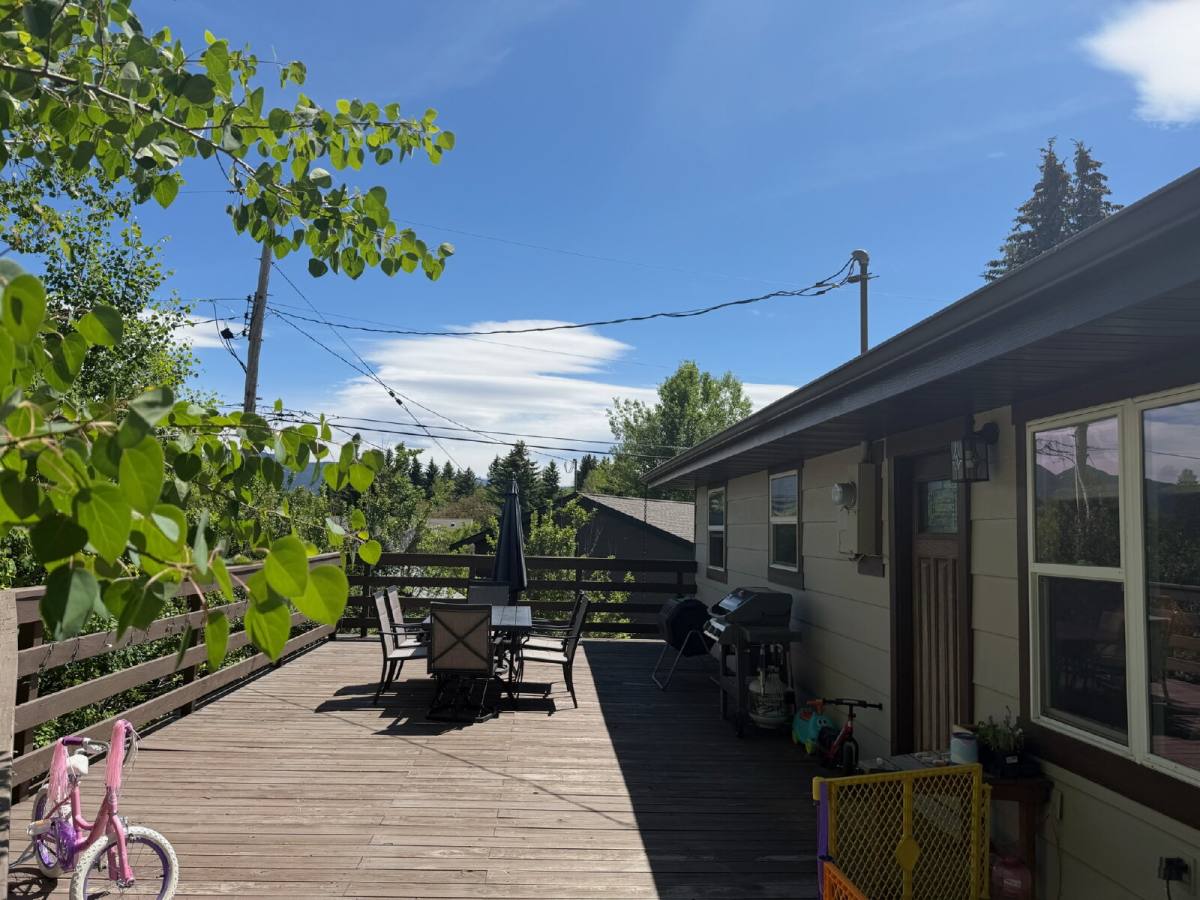 House for rent at 1104 N Pinecrest Dr, Bozeman, MT 59715