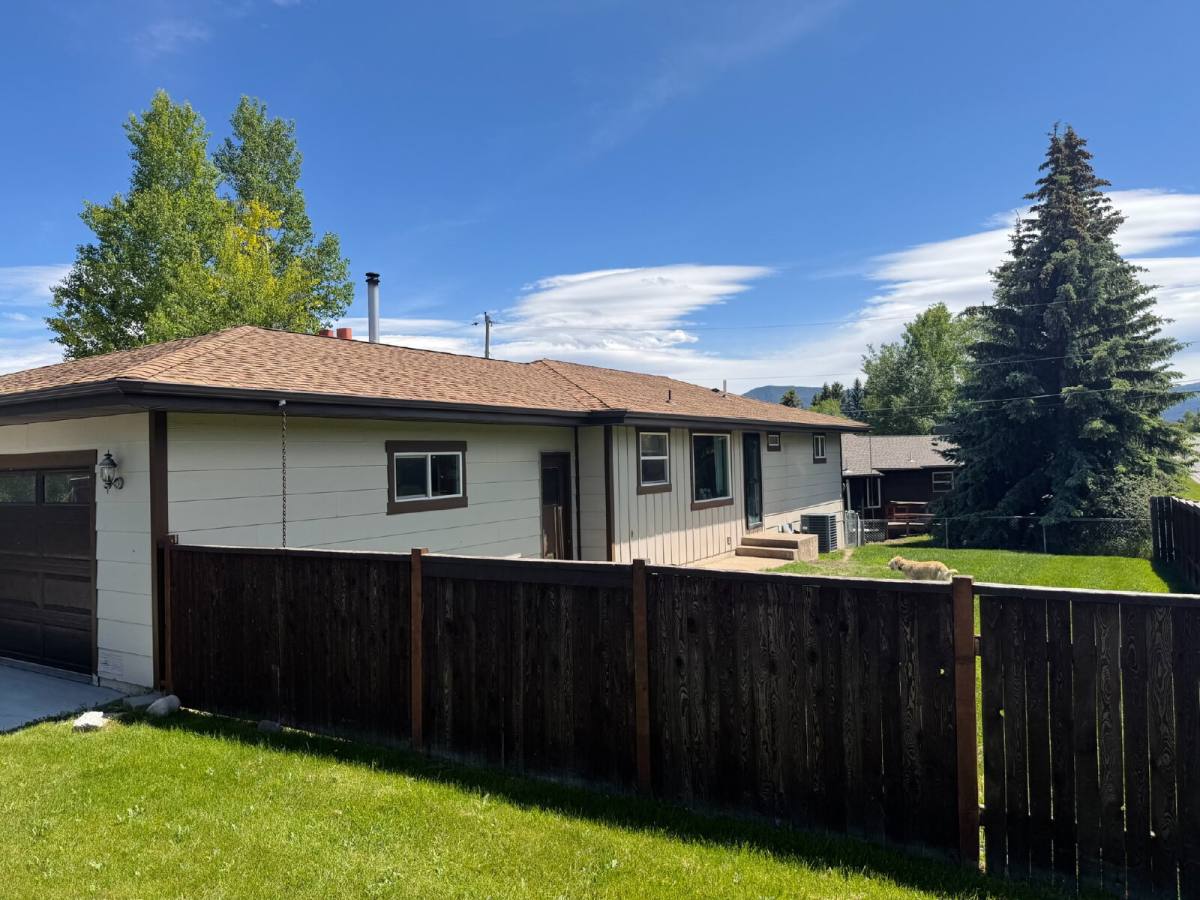 House for rent at 1104 N Pinecrest Dr, Bozeman, MT 59715