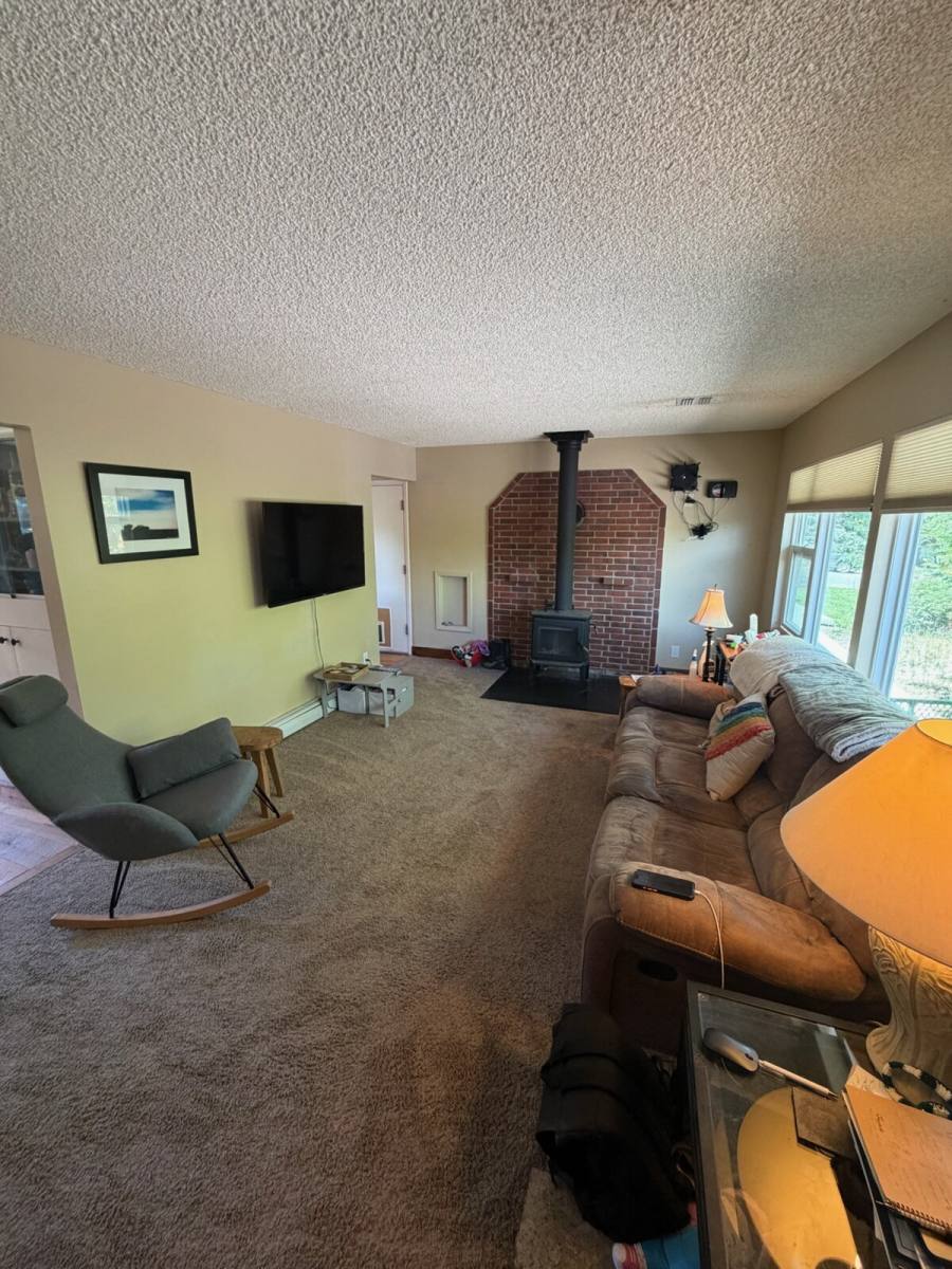 House for rent at 1104 N Pinecrest Dr, Bozeman, MT 59715