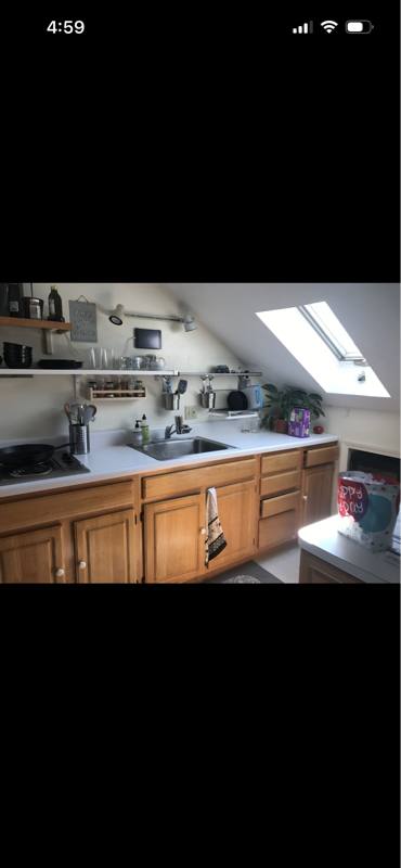 Apartment for rent at 767 Tremont St, Boston, MA 02118