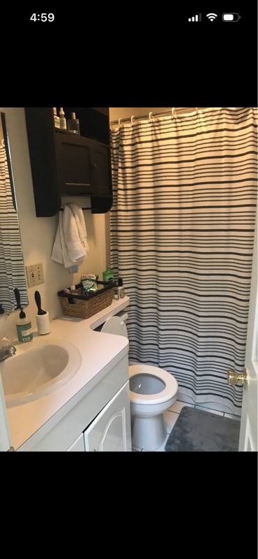 Apartment for rent at 767 Tremont St, Boston, MA 02118
