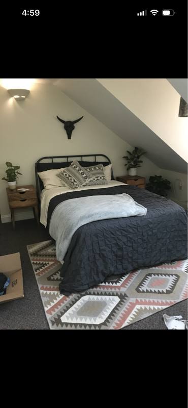 Apartment for rent at 767 Tremont St, Boston, MA 02118