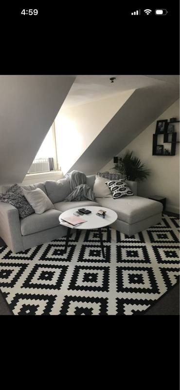 Apartment for rent at 767 Tremont St, Boston, MA 02118