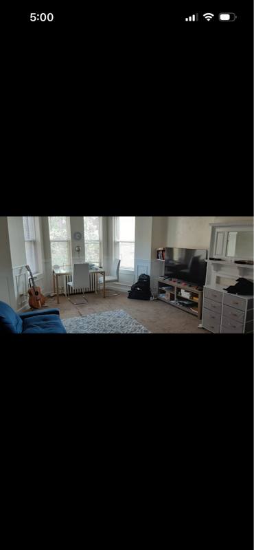 Apartment for rent at 767 Tremont St, Boston, MA 02118