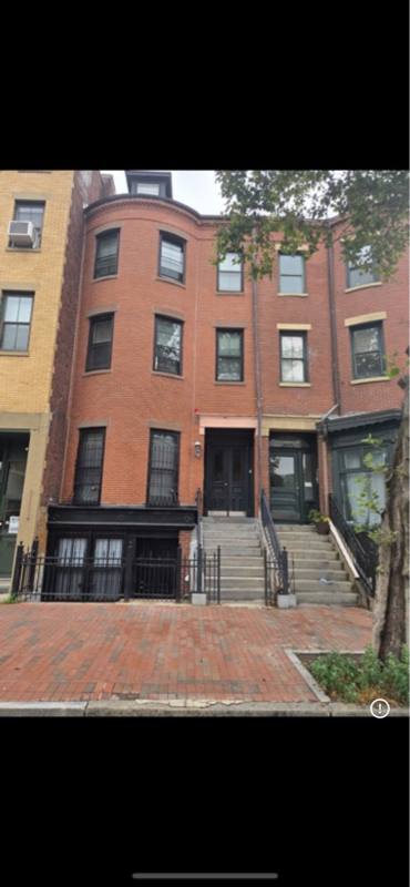 Apartment for rent at 767 Tremont St, Boston, MA 02118