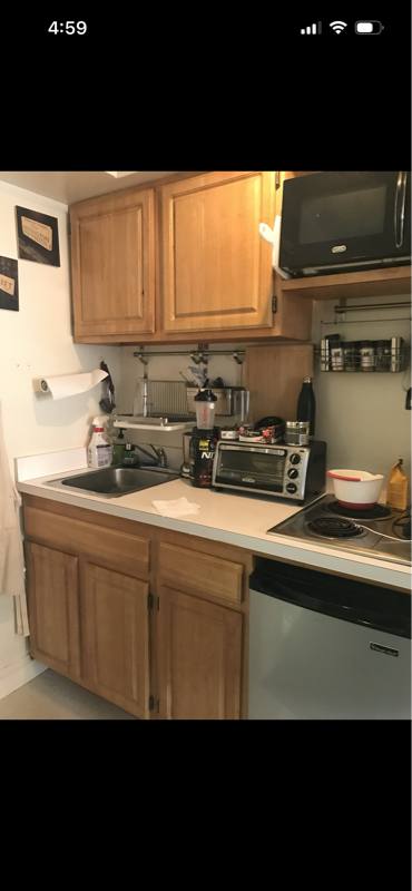 Apartment for rent at 767 Tremont St, Boston, MA 02118