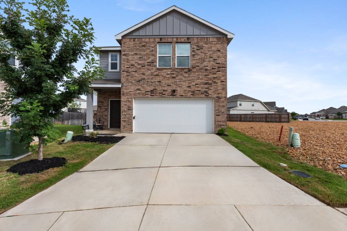House for rent at 12667 Corona Borealis, San Antonio, TX 78245