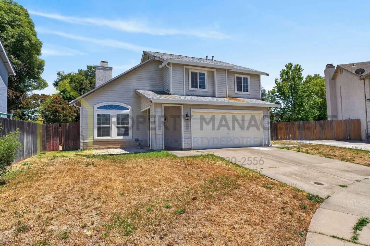 House for rent at 9013 Figtree Court, Elk Grove, CA 95758