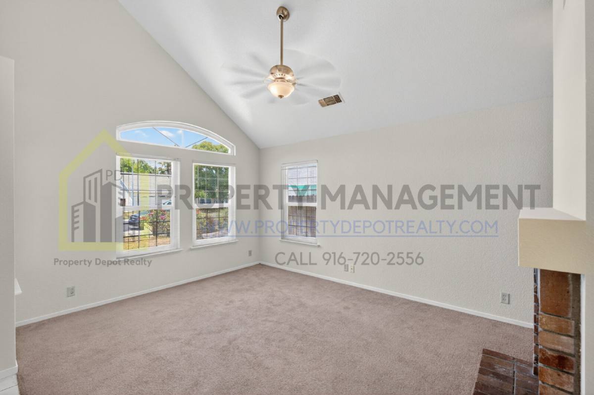 House for rent at 9013 Figtree Court, Elk Grove, CA 95758