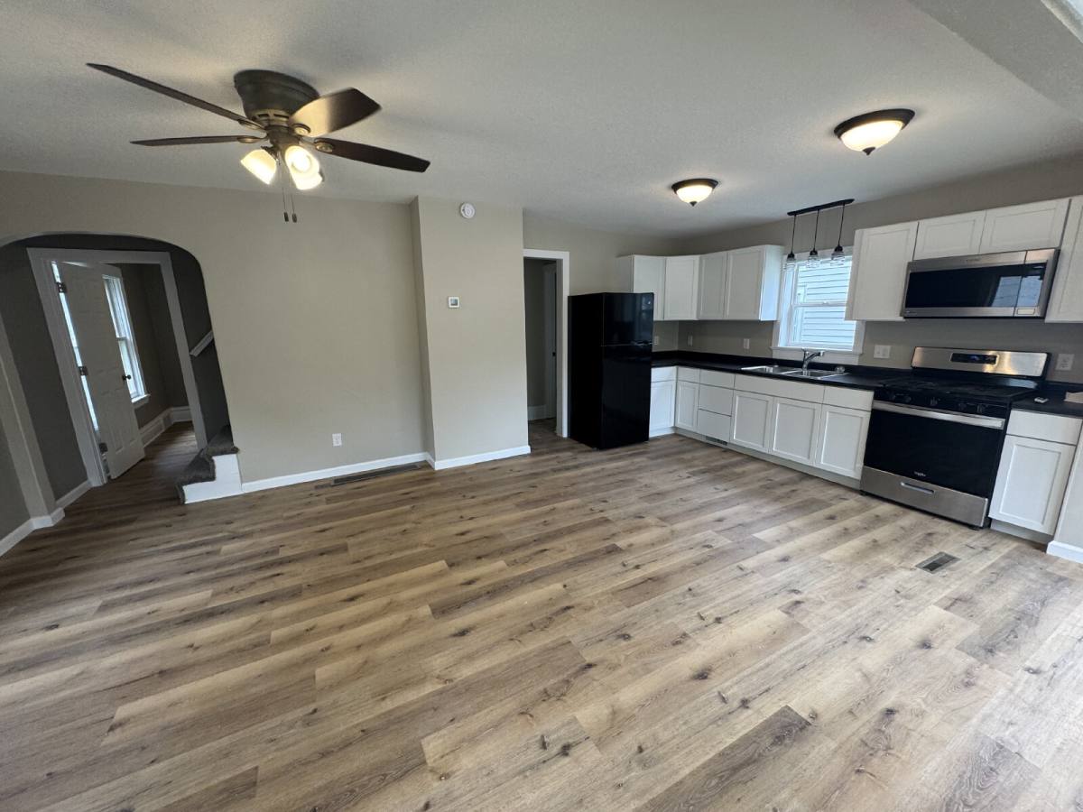 House for rent at 1035 20th Ave SE, Minneapolis, MN 55414