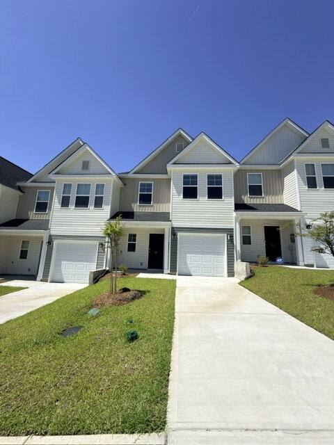 Townhouse for rent at 121 Bartlett Dr, Columbia, SC 29223