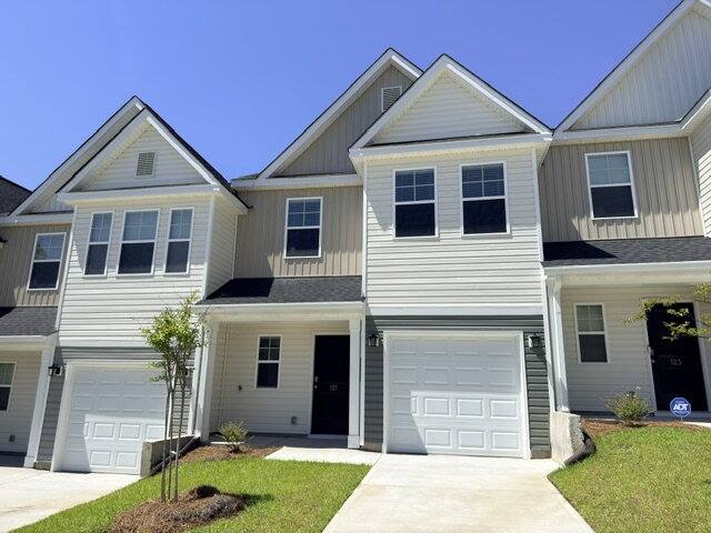 Townhouse for rent at 121 Bartlett Dr, Columbia, SC 29223