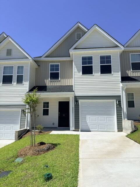 Townhouse for rent at 121 Bartlett Dr, Columbia, SC 29223
