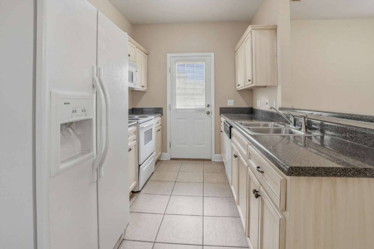 House for rent at 509 N Copeland St, Tallahassee, FL 32304