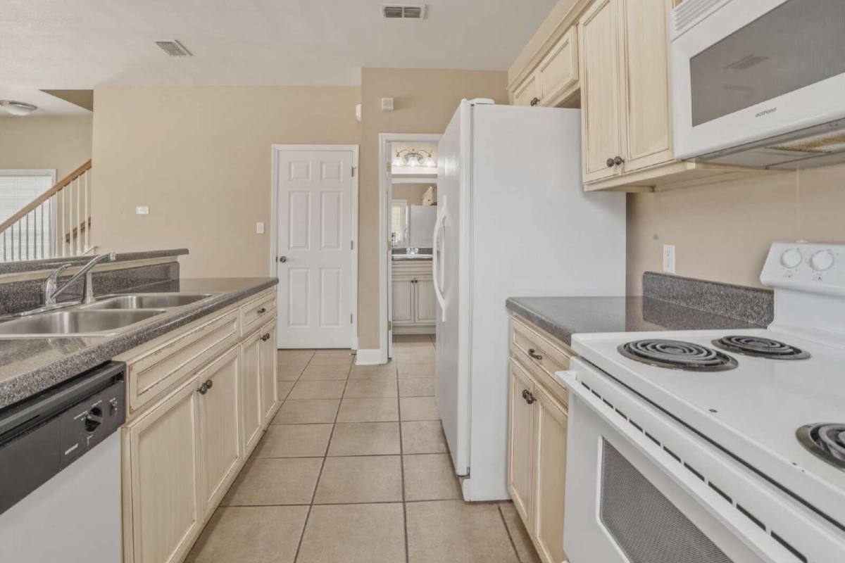 House for rent at 509 N Copeland St, Tallahassee, FL 32304
