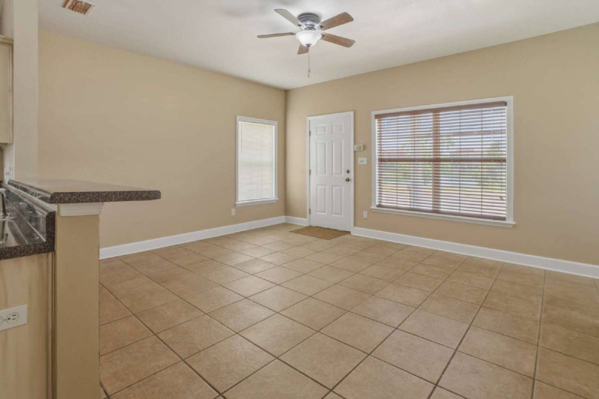 House for rent at 509 N Copeland St, Tallahassee, FL 32304