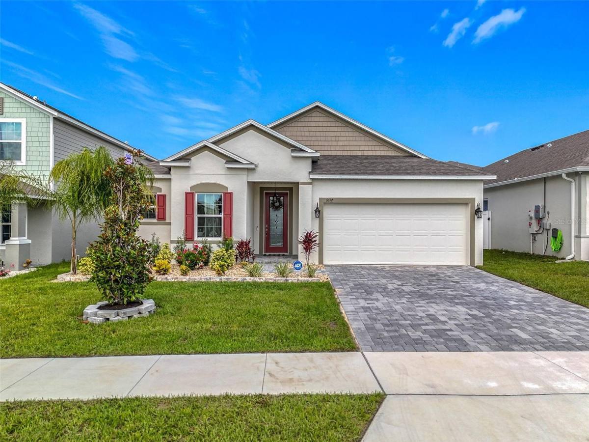 House for rent at 6612 Tempo Way, Groveland, FL 34736