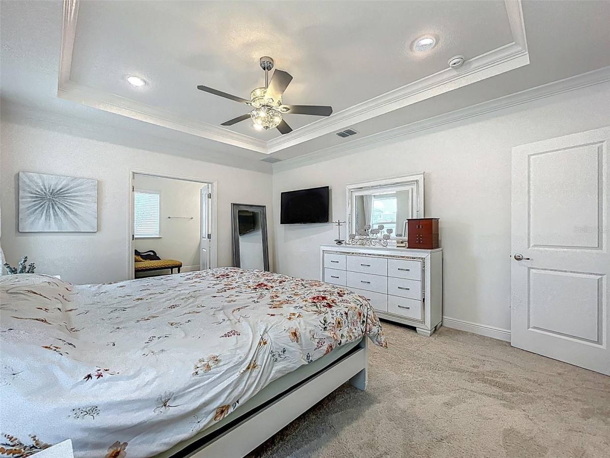 House for rent at 6612 Tempo Way, Groveland, FL 34736