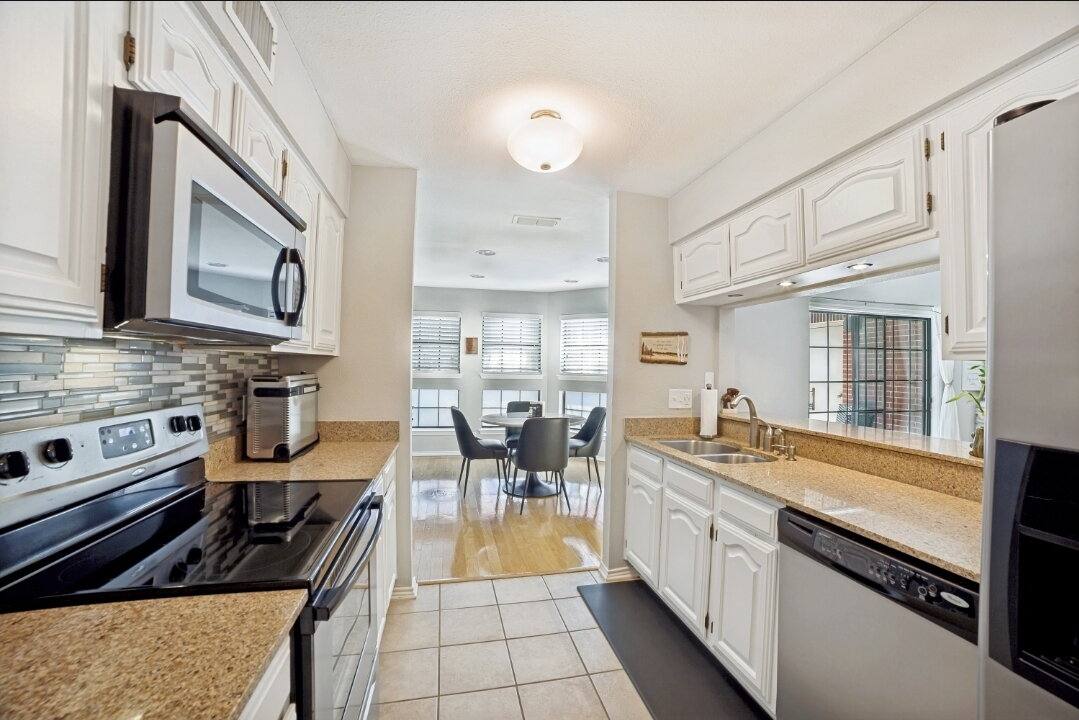 Townhouse for rent at 7930 Roanoke Run #801, San Antonio, TX 78240
