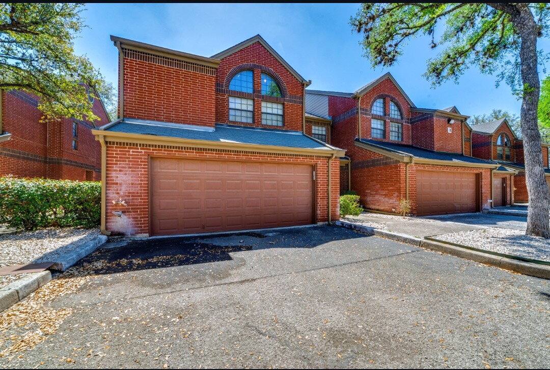 Townhouse for rent at 7930 Roanoke Run #801, San Antonio, TX 78240