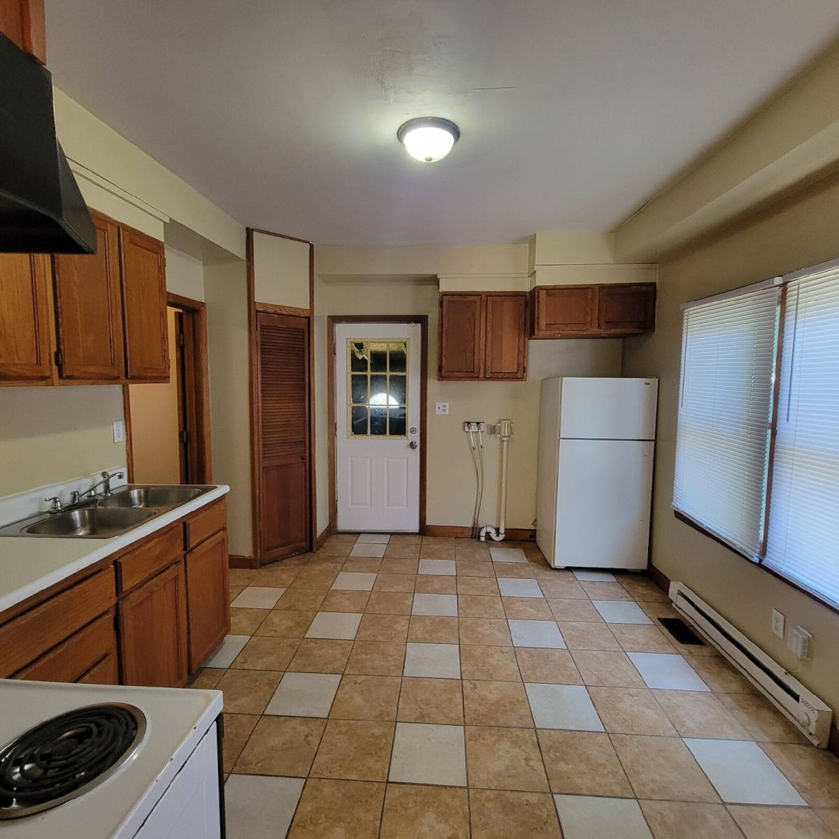 House for rent at 1732 E Kelly St, Indianapolis, IN 46203