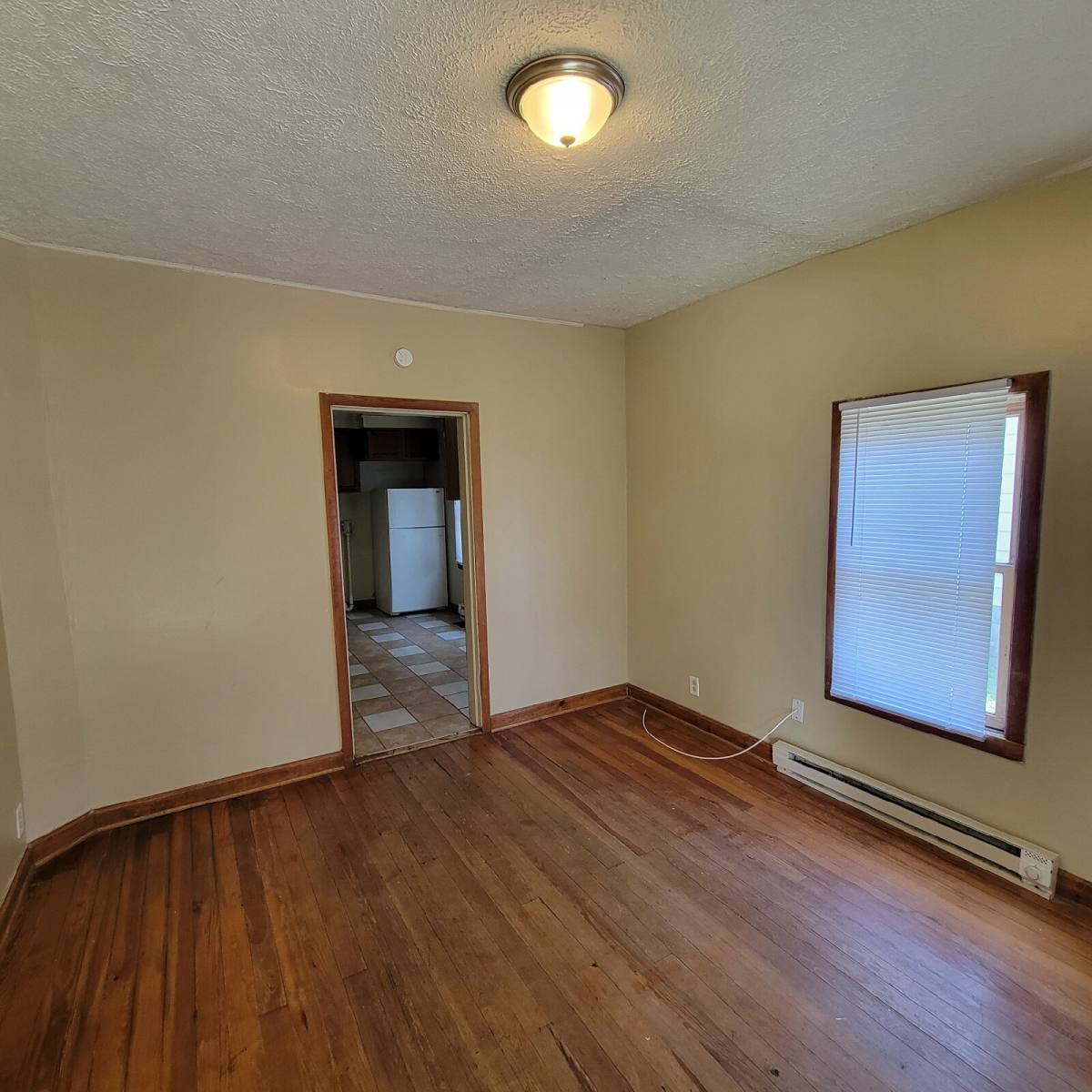 House for rent at 1732 E Kelly St, Indianapolis, IN 46203