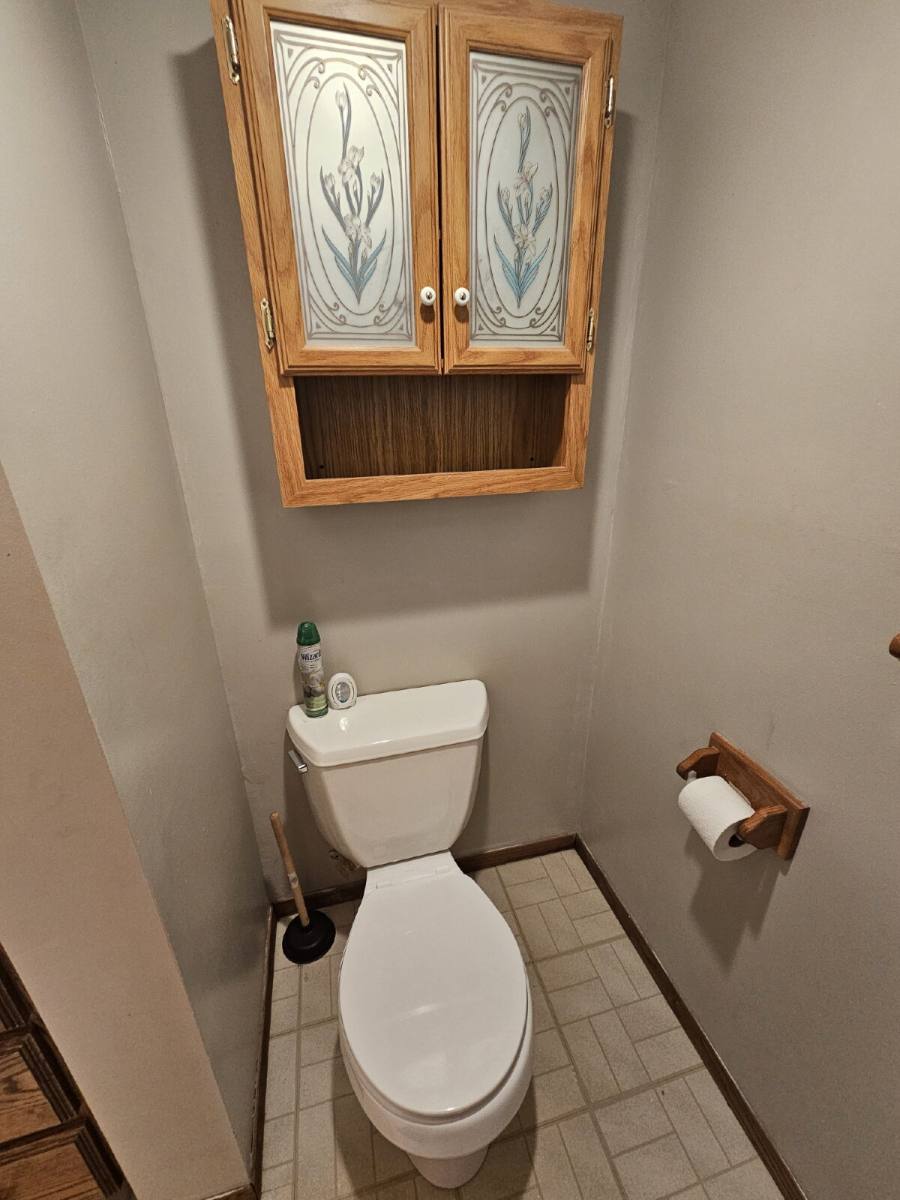 Townhouse for rent at 21424 7th St NE, Cedar, MN 55011