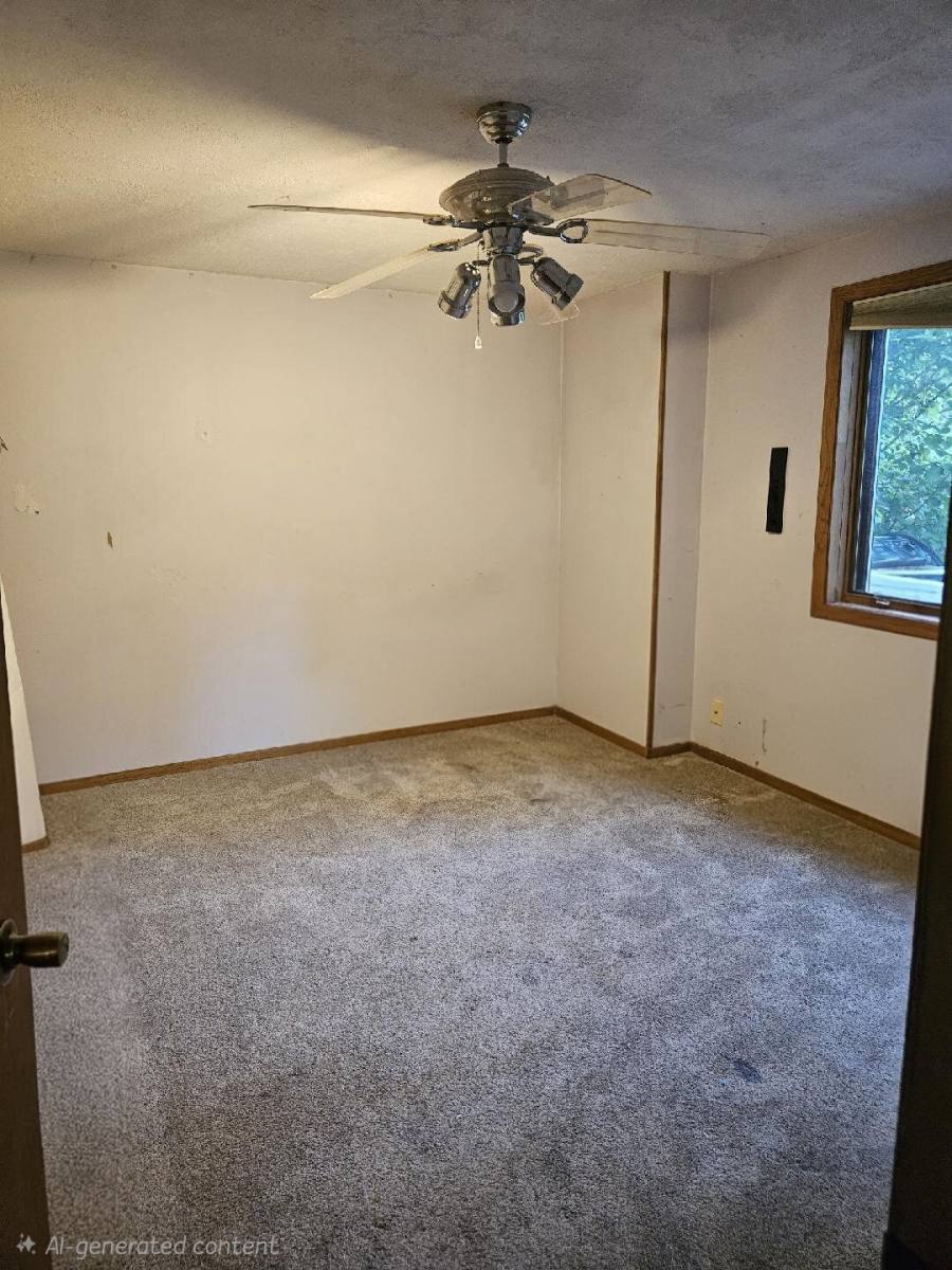 Townhouse for rent at 21424 7th St NE, Cedar, MN 55011