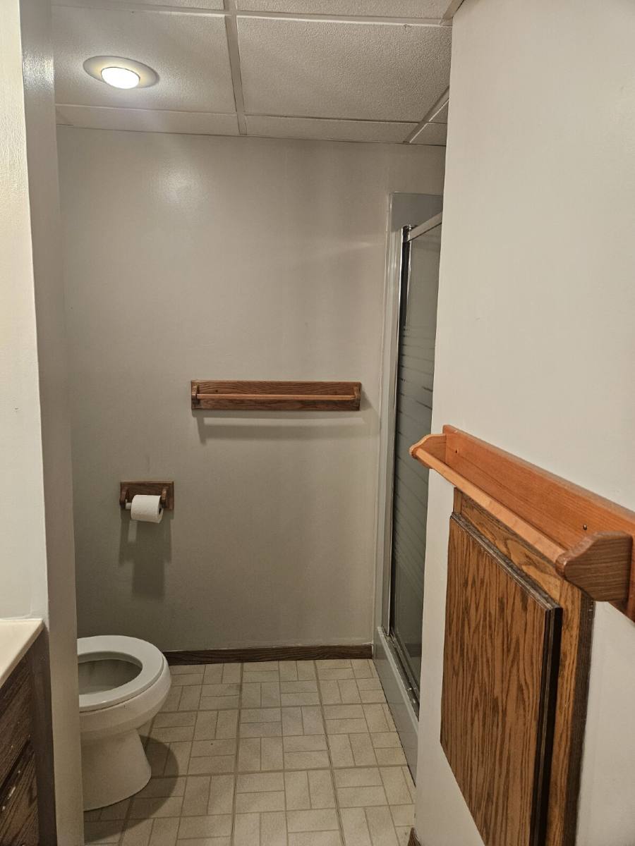 Townhouse for rent at 21424 7th St NE, Cedar, MN 55011