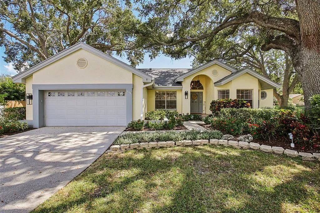 House for rent at 3158 Shoreline Dr, Clearwater, FL 33760