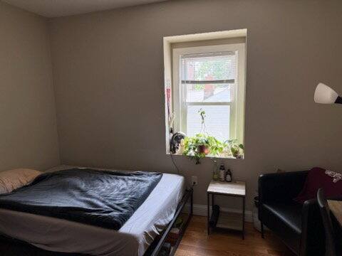 Townhouse for rent at 2 Boardman Place, Cambridge, MA 02139