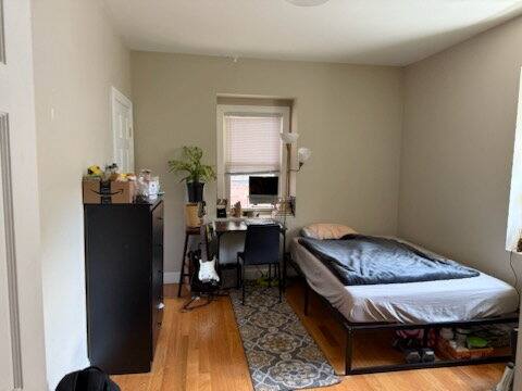 Townhouse for rent at 2 Boardman Place, Cambridge, MA 02139