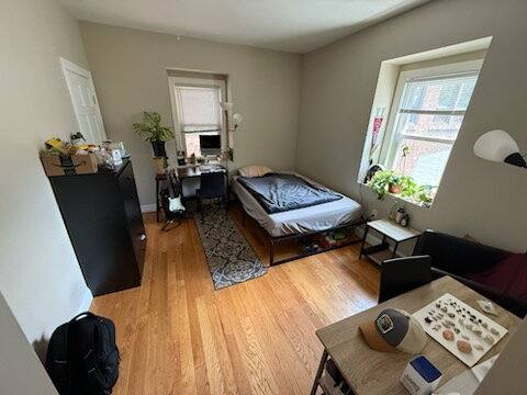 Townhouse for rent at 2 Boardman Place, Cambridge, MA 02139