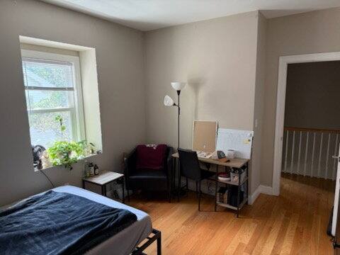 Townhouse for rent at 2 Boardman Place, Cambridge, MA 02139