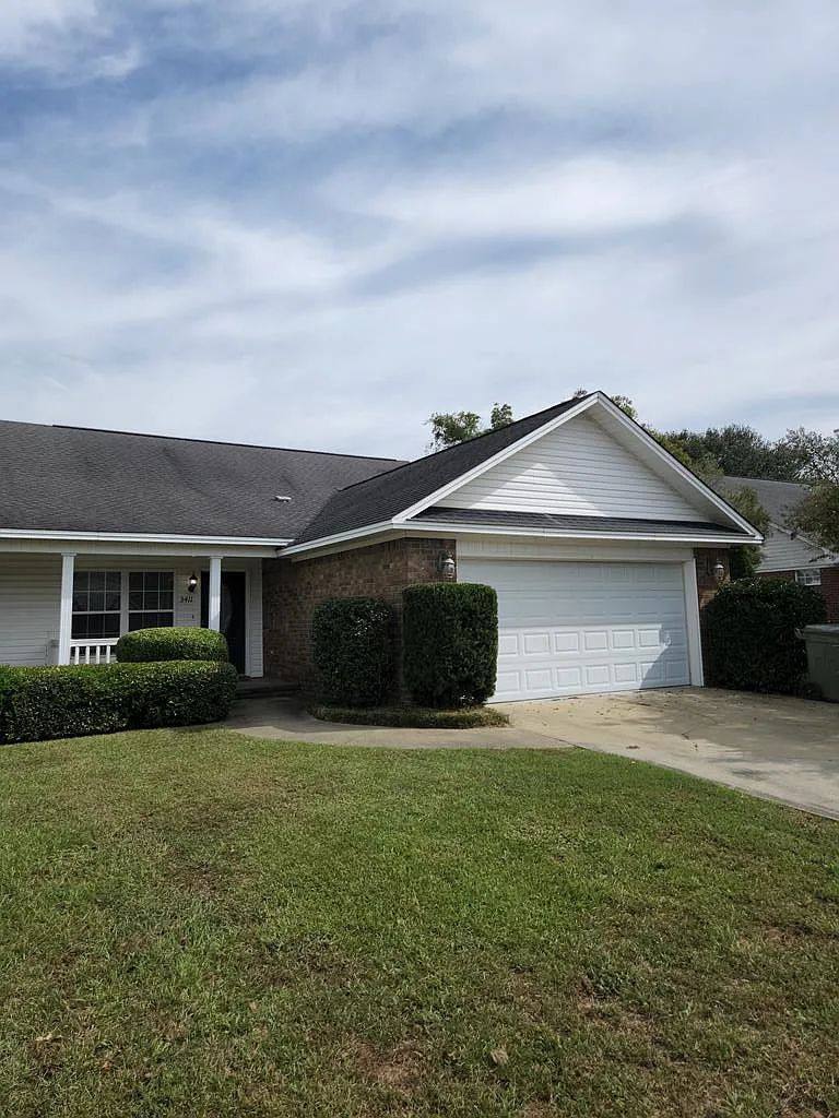 House for rent at 3411 Landmark Dr, Sumter, SC 29154