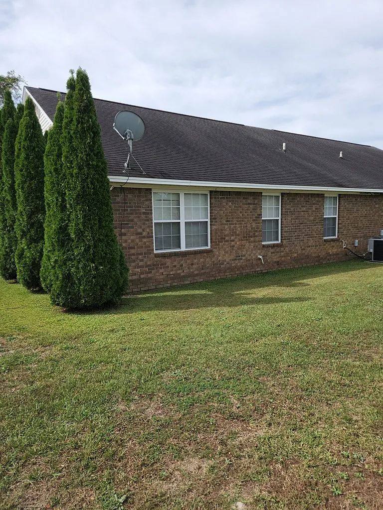 House for rent at 3411 Landmark Dr, Sumter, SC 29154
