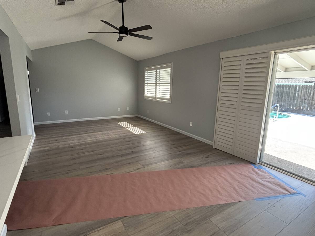 House for rent at 2005 Monte Carlo Court, Modesto, CA 95350