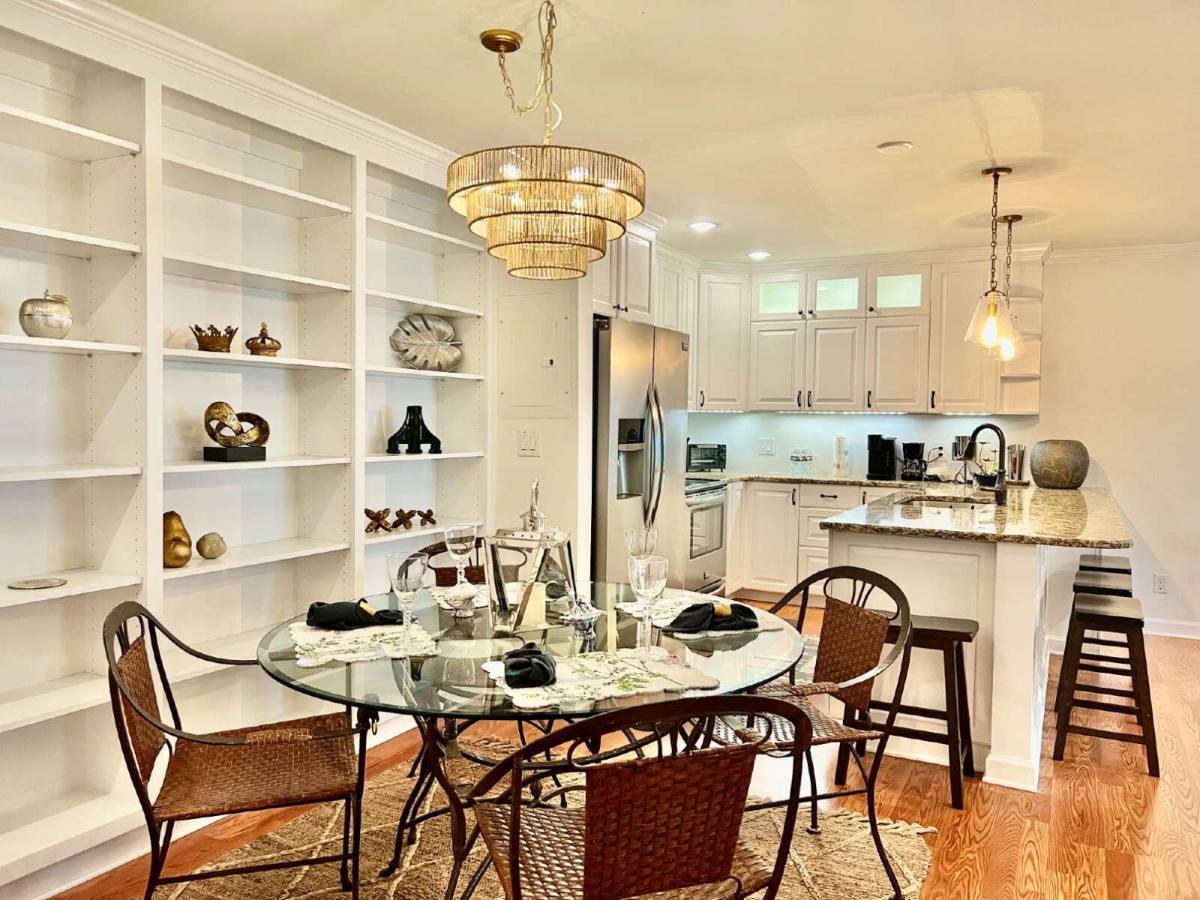 Condo for rent at 1323 Queens Rd #417, Charlotte, NC 28207
