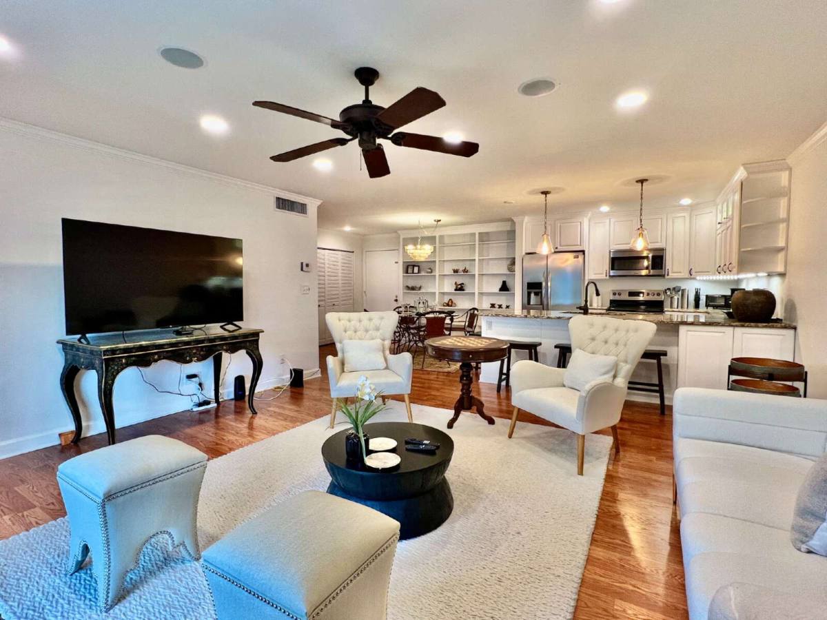 Condo for rent at 1323 Queens Rd #417, Charlotte, NC 28207