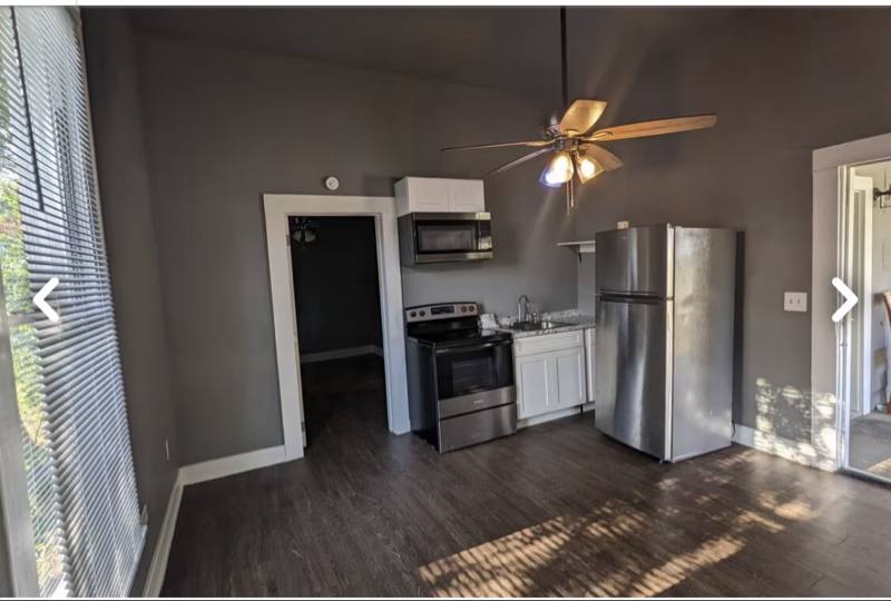 House for rent at 225 W Monterey #A, Denison, TX 75020
