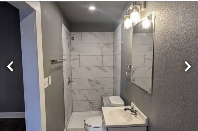 House for rent at 225 W Monterey #A, Denison, TX 75020