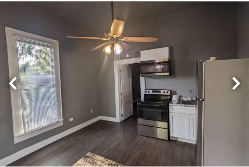 House for rent at 225 W Monterey #A, Denison, TX 75020