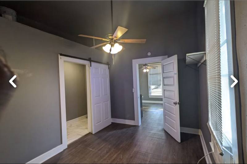 House for rent at 225 W Monterey #A, Denison, TX 75020