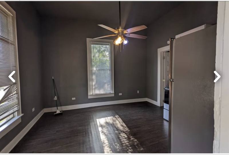 House for rent at 225 W Monterey #A, Denison, TX 75020