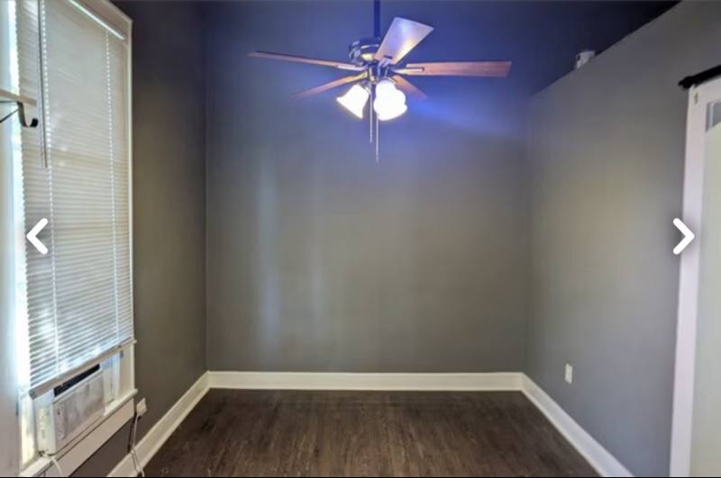 House for rent at 225 W Monterey #A, Denison, TX 75020