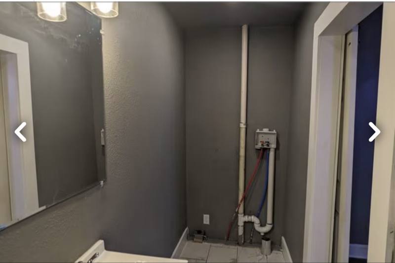 House for rent at 225 W Monterey #A, Denison, TX 75020