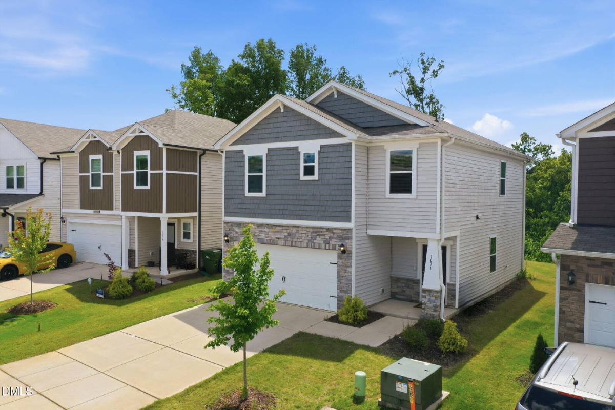 House for rent at 1071 Cherry Stem Rd, Haw River, NC 27258